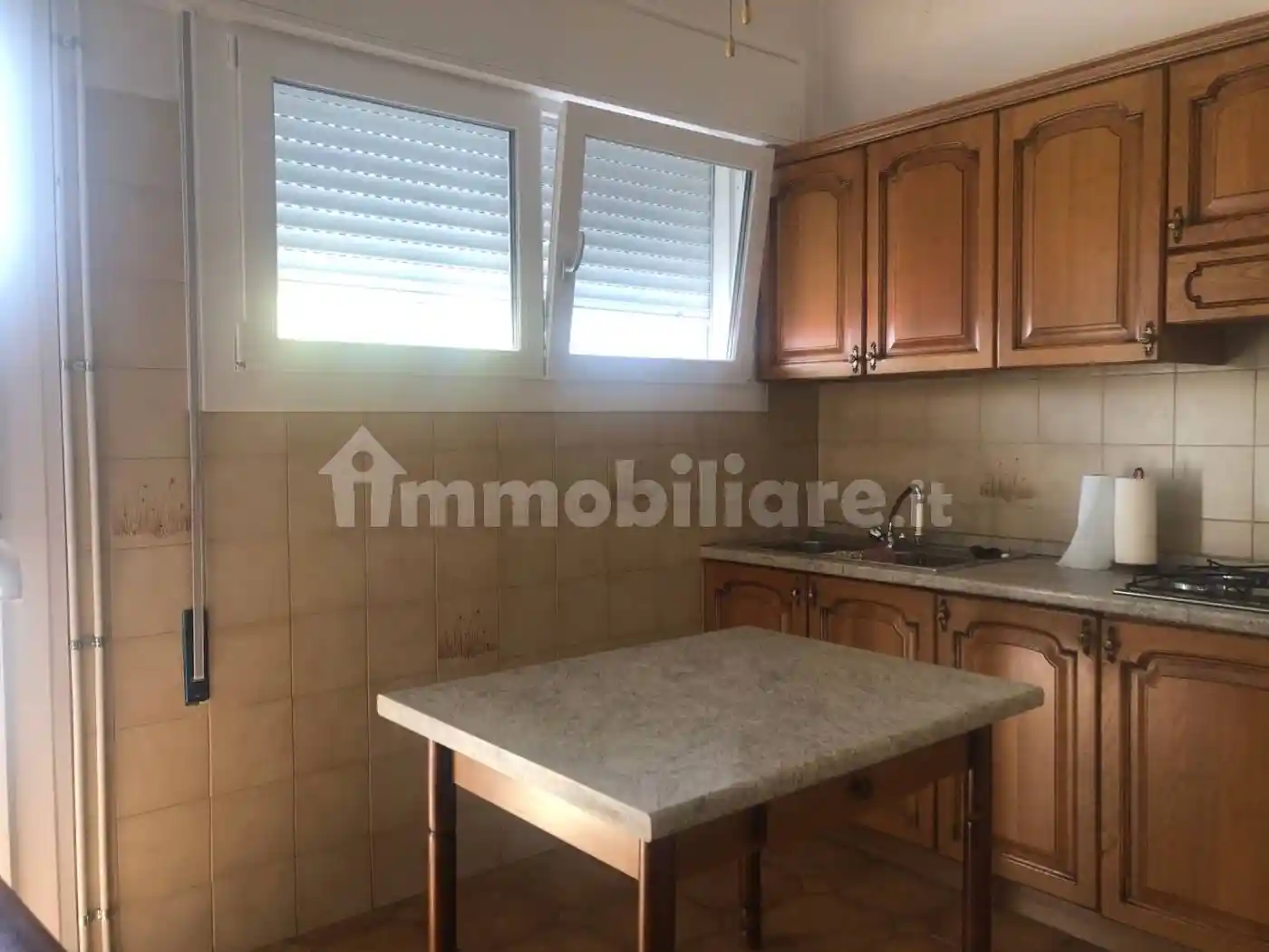 Terratetto unifamiliare VILLANOVA MARCHESANA via XXV Aprile, 0, Centro, Villanova Marchesana - foto 3