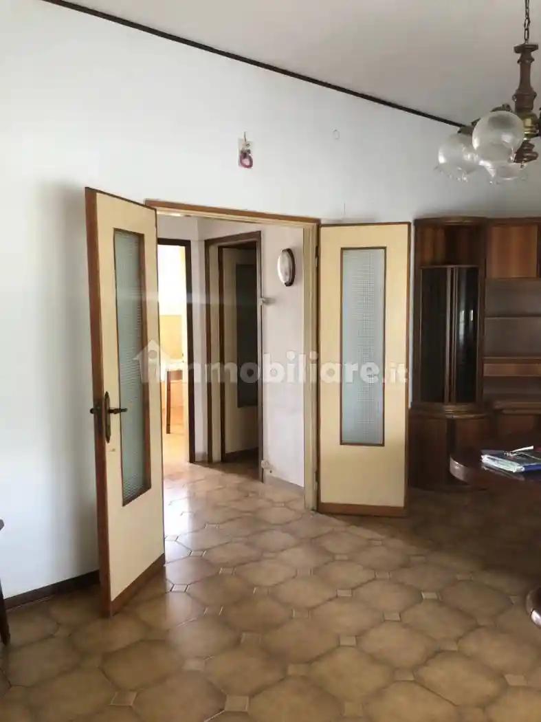 Terratetto unifamiliare VILLANOVA MARCHESANA via XXV Aprile, 0, Centro, Villanova Marchesana - foto 4