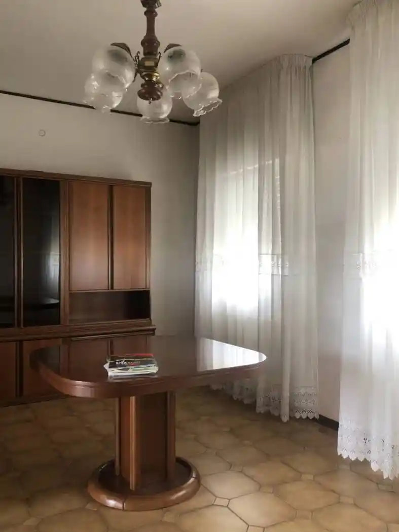 Terratetto unifamiliare VILLANOVA MARCHESANA via XXV Aprile, 0, Centro, Villanova Marchesana - foto 5