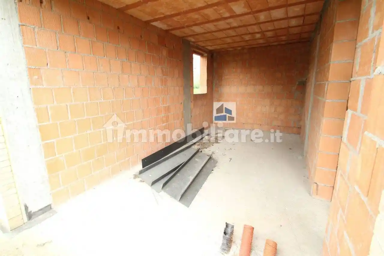 Villa in vendita a Santa Maria di Sala