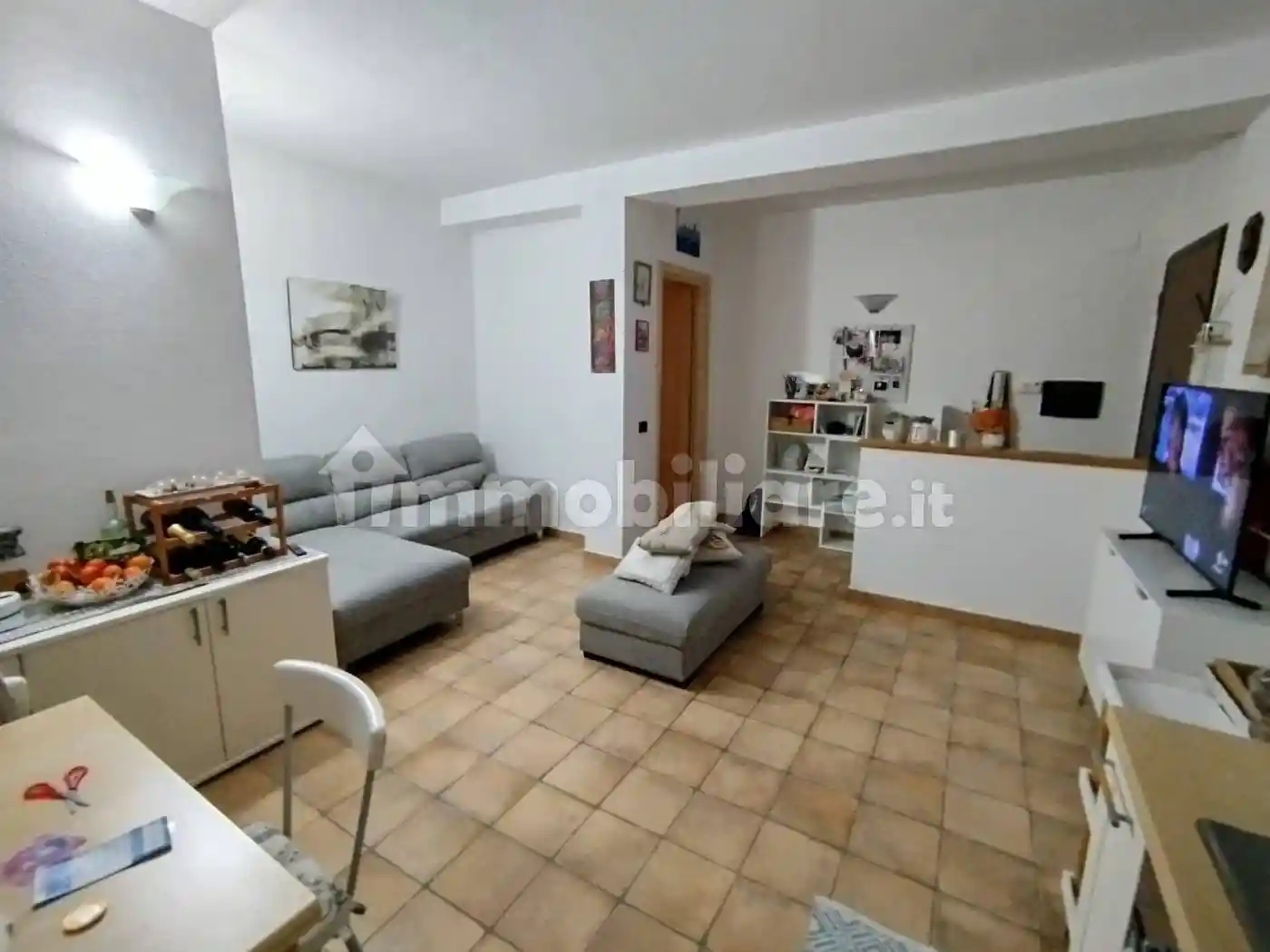 Appartamento in vendita a Nuoro