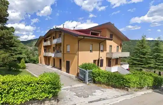 Appartamento in vendita a Alto Reno Terme