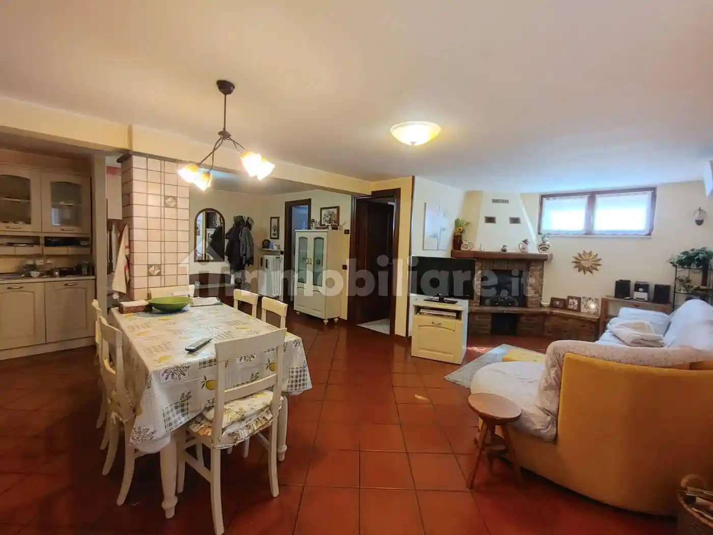 Villa in vendita a Cesano Boscone