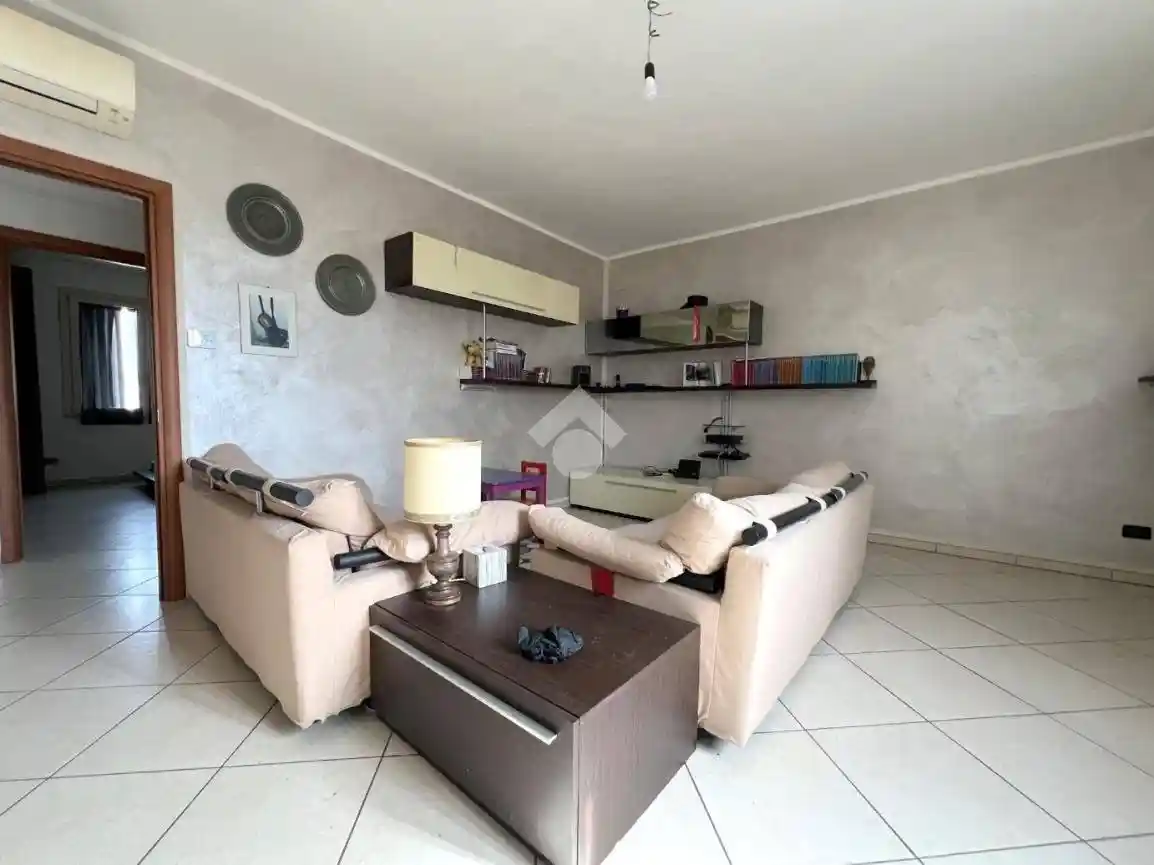 Trilocale via XXV Aprile 1, Casalmoro - foto 4