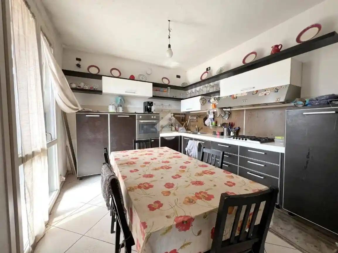 Trilocale via XXV Aprile 1, Casalmoro - foto 5