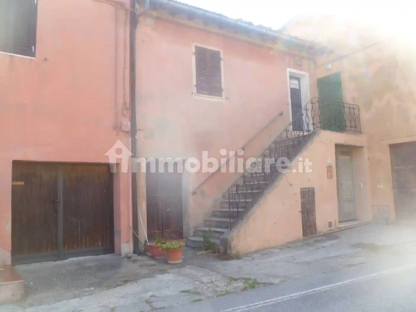 Appartamento in vendita a Castiglione del Lago