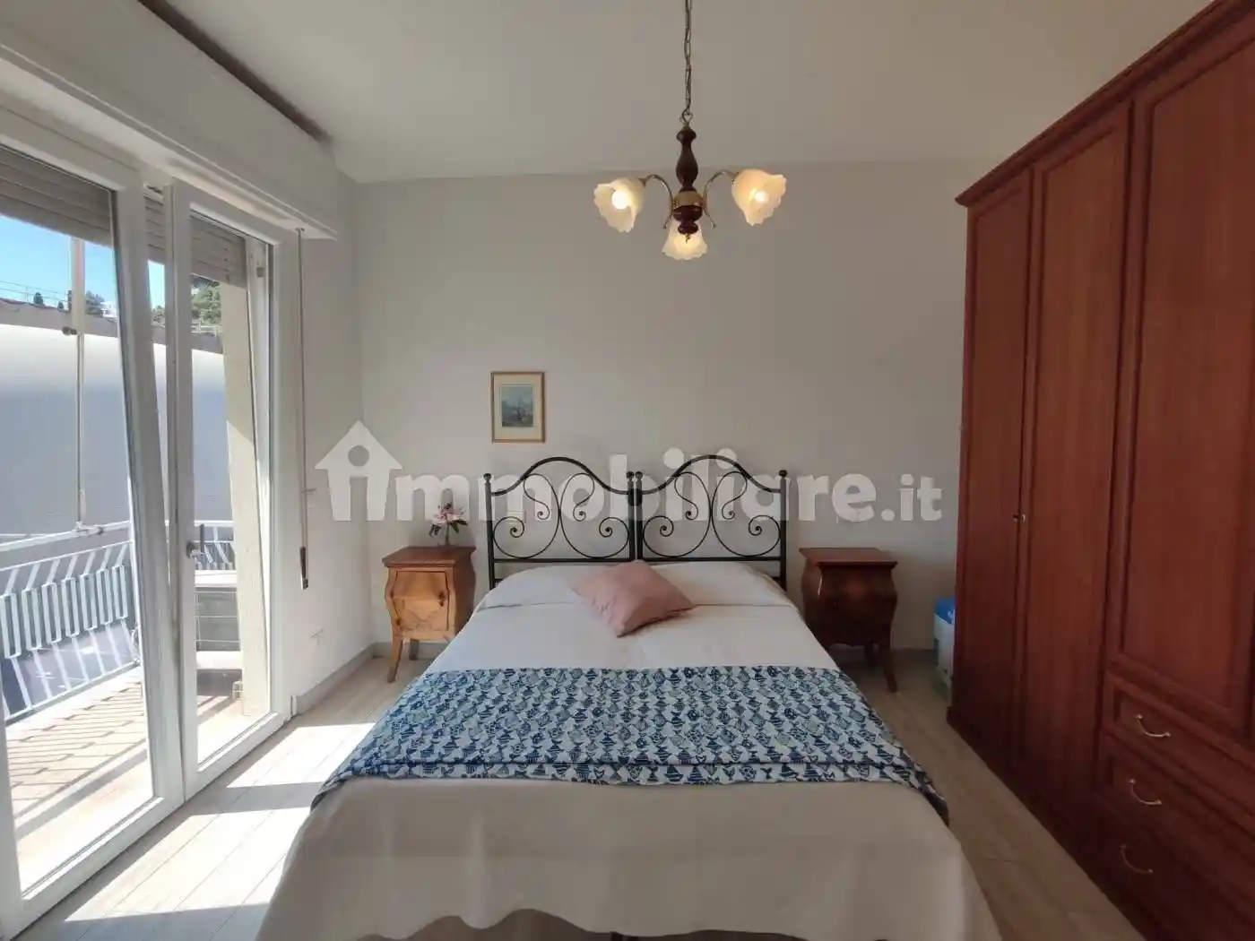 Appartamento in affitto a Alassio