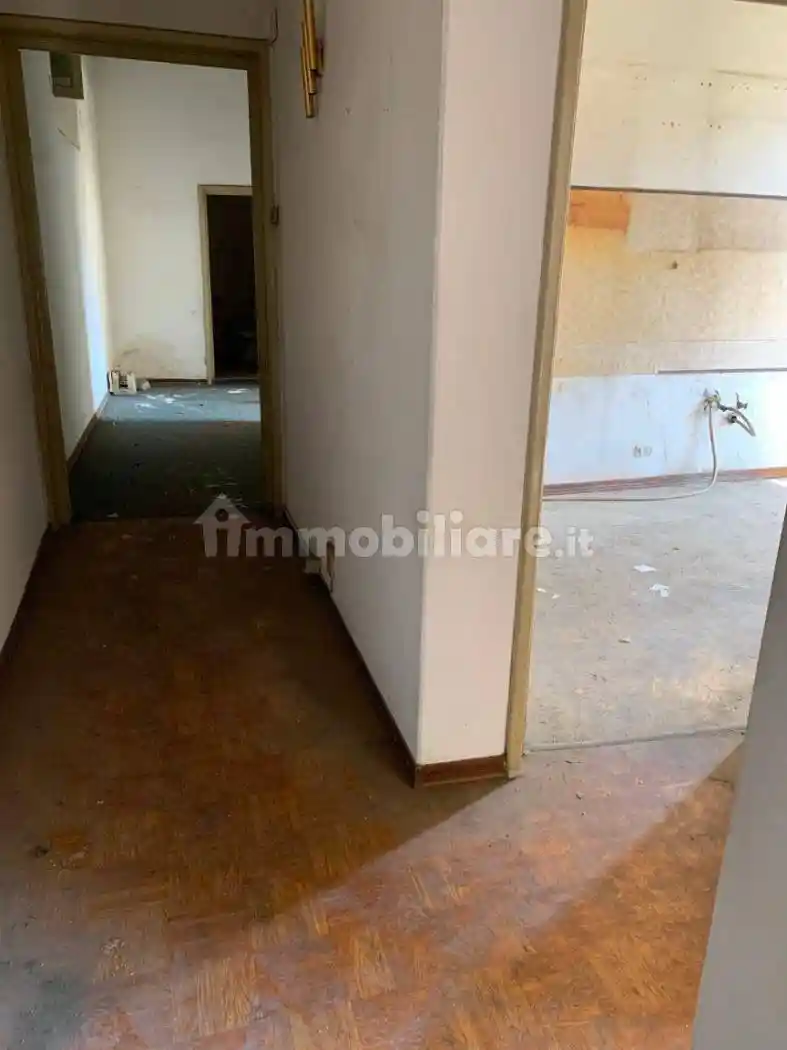 Appartamento in vendita a Prato