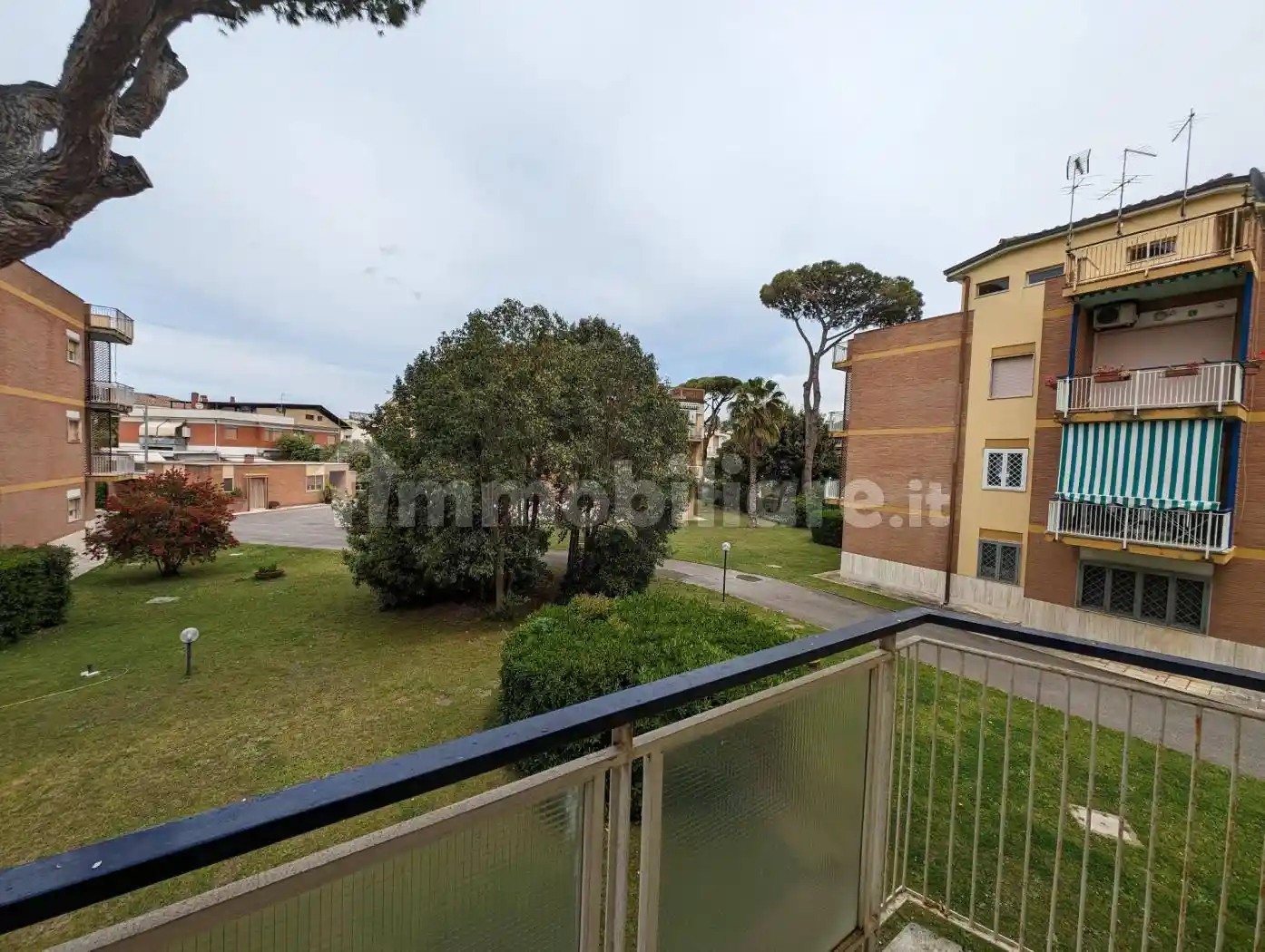 Appartamento in vendita a Fiumicino