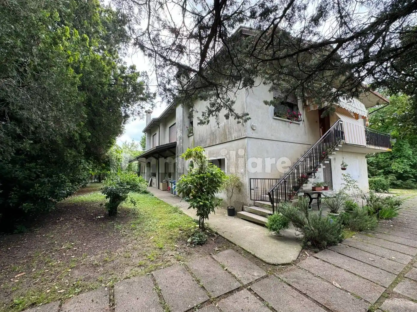 Villa in vendita a Spresiano