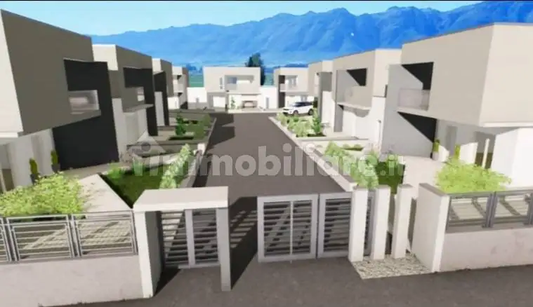 Villa in vendita a Avezzano