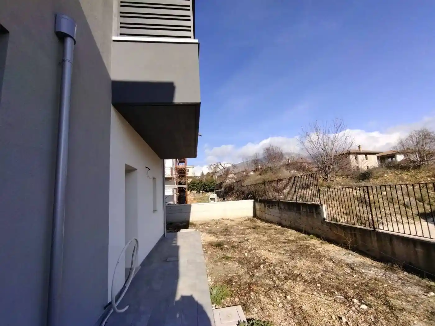 Villa bifamiliare via Caruscino, Centro, Avezzano - foto 3