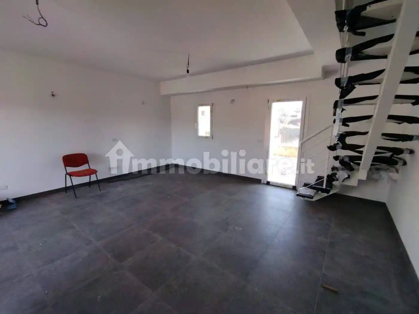 Villa bifamiliare via Caruscino, Centro, Avezzano - foto 4