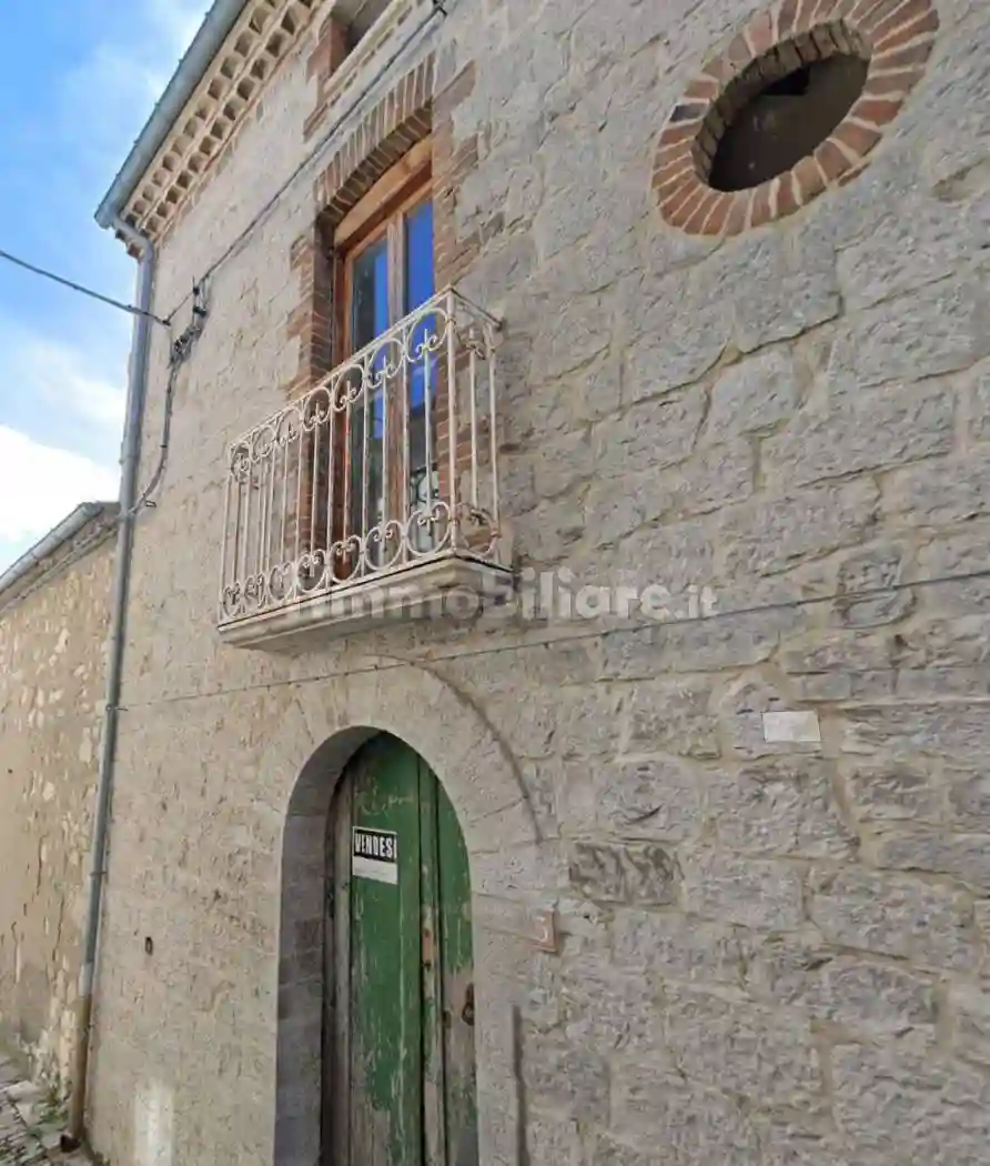 Terratetto unifamiliare via Volturno 15, Casacalenda - foto 4