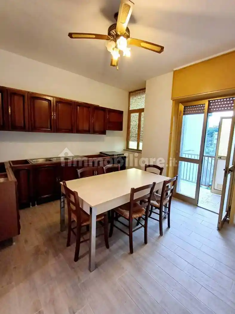 Appartamento in vendita a Giarre