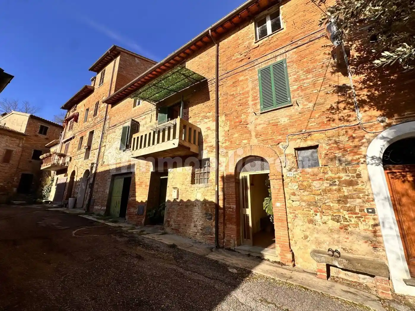 Casa indipendente in vendita a Castiglione del Lago