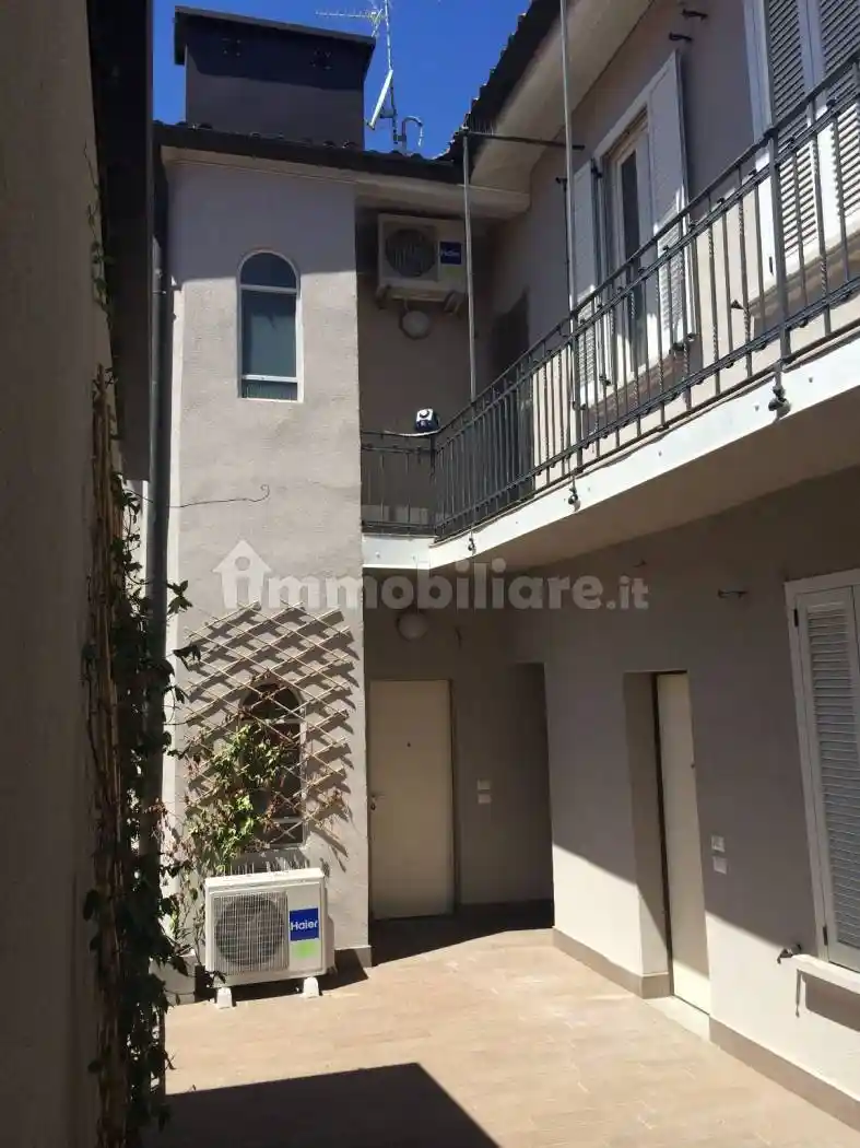 Appartamento in vendita a Treviglio