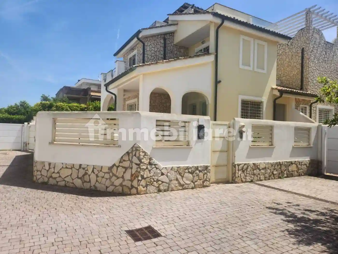 Villa - foto 4