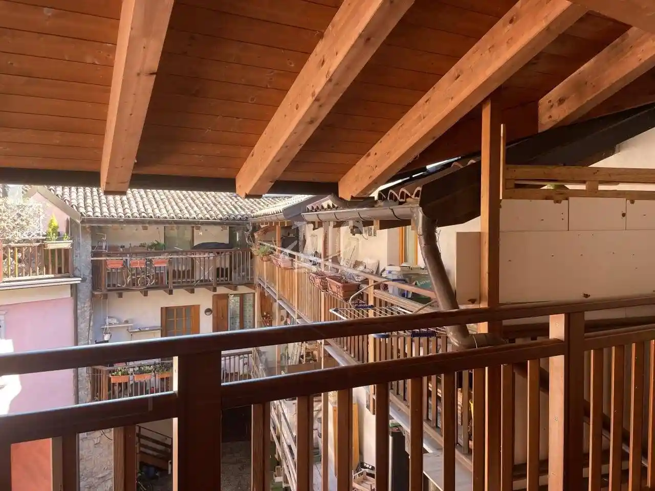 Attico - Mansarda - foto 4