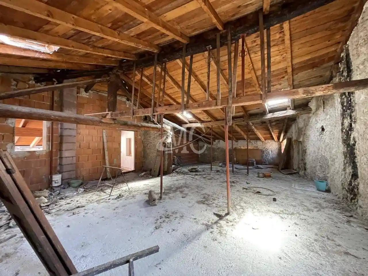 Attico - Mansarda - foto 5