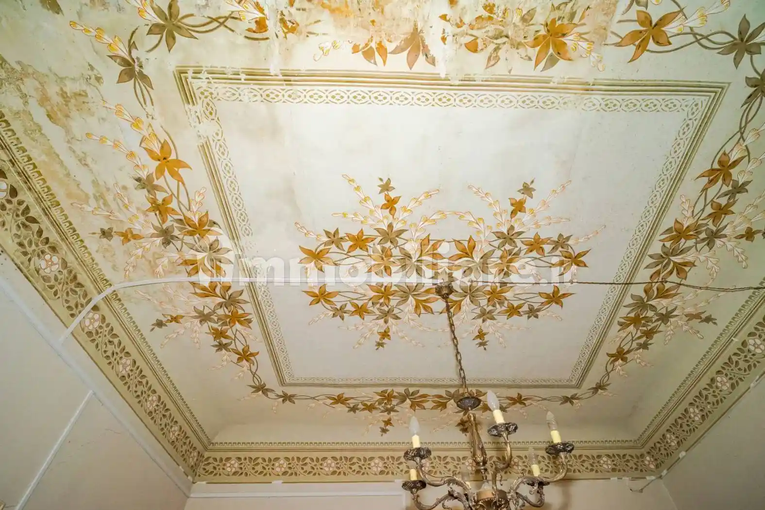 Casa indipendente in vendita a Sant'Alfio