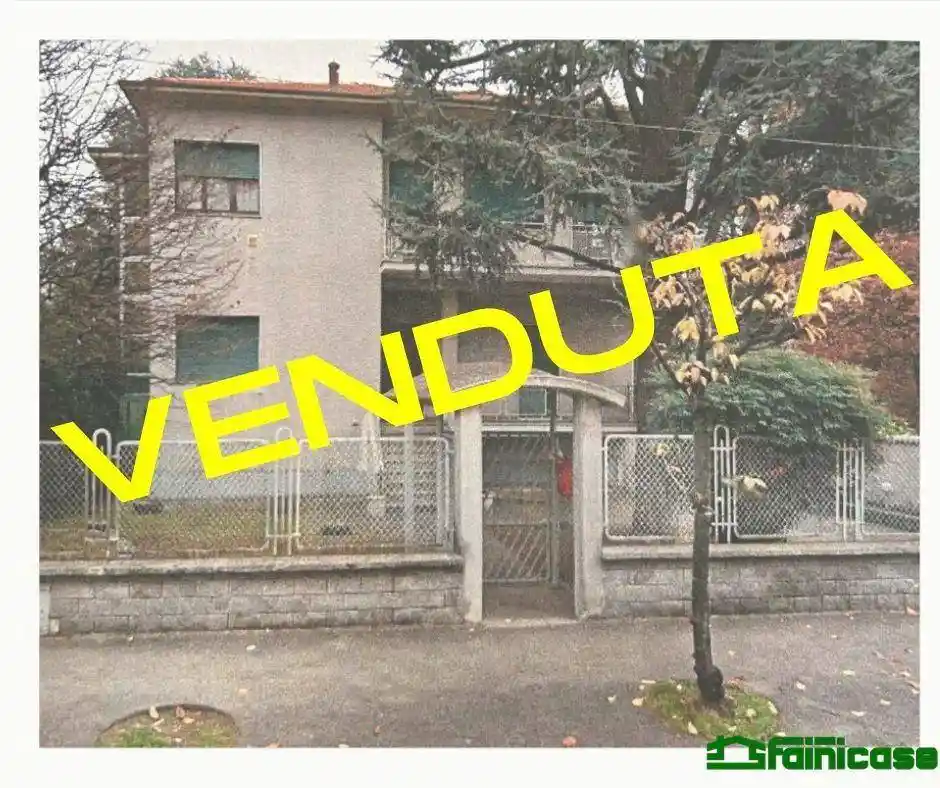 Villa in vendita a Melzo