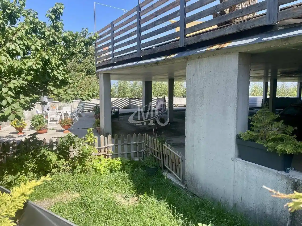 Casa indipendente in vendita a Brentonico