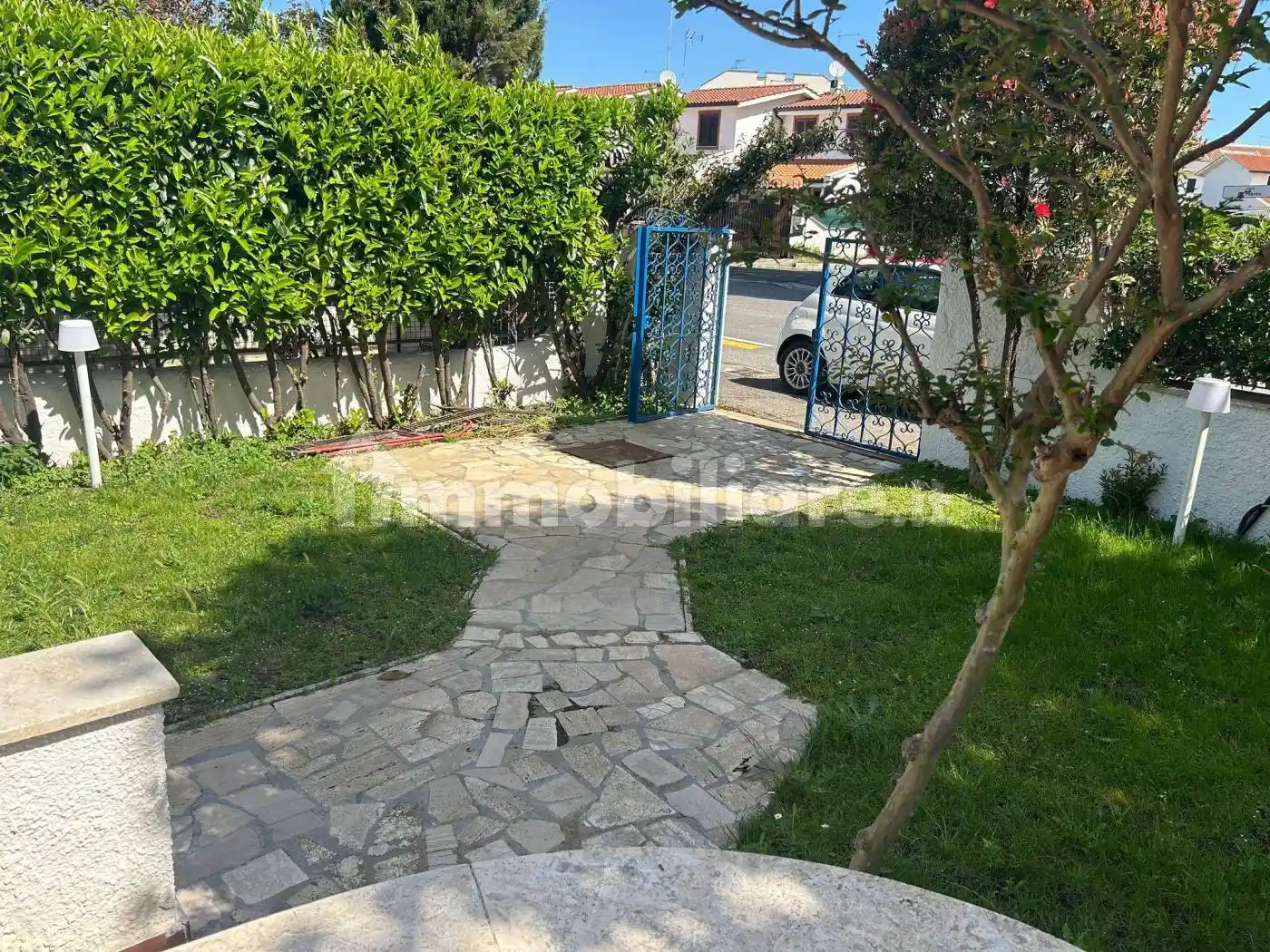 Villa in affitto a Cerveteri