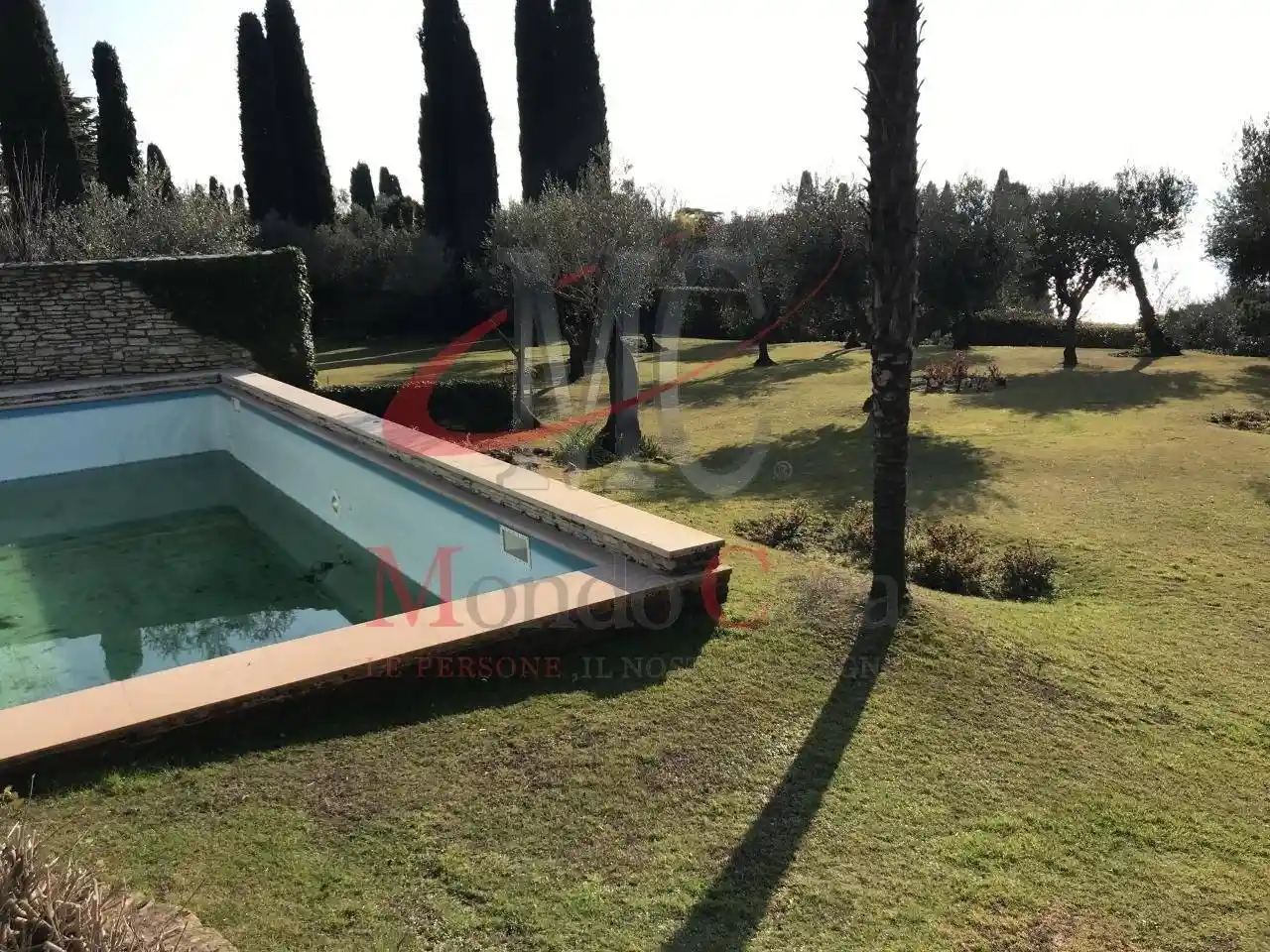 Villa in vendita a Sirmione