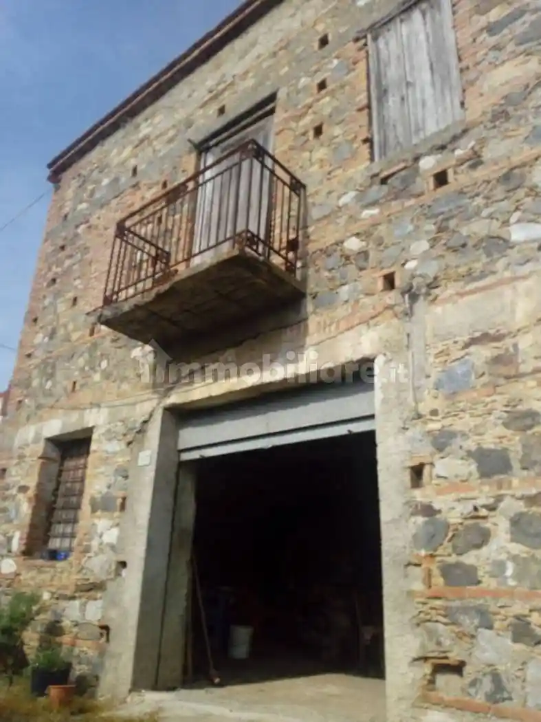 Villa in vendita a Milazzo