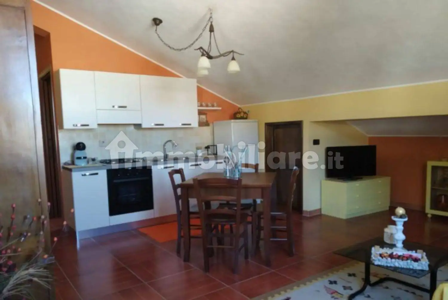 Appartamento in affitto a Milazzo