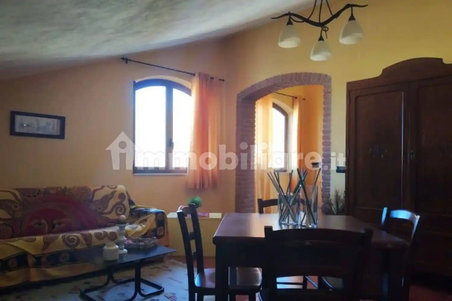 Trilocale buono stato, secondo piano, Capo Milazzo, Milazzo - foto 3