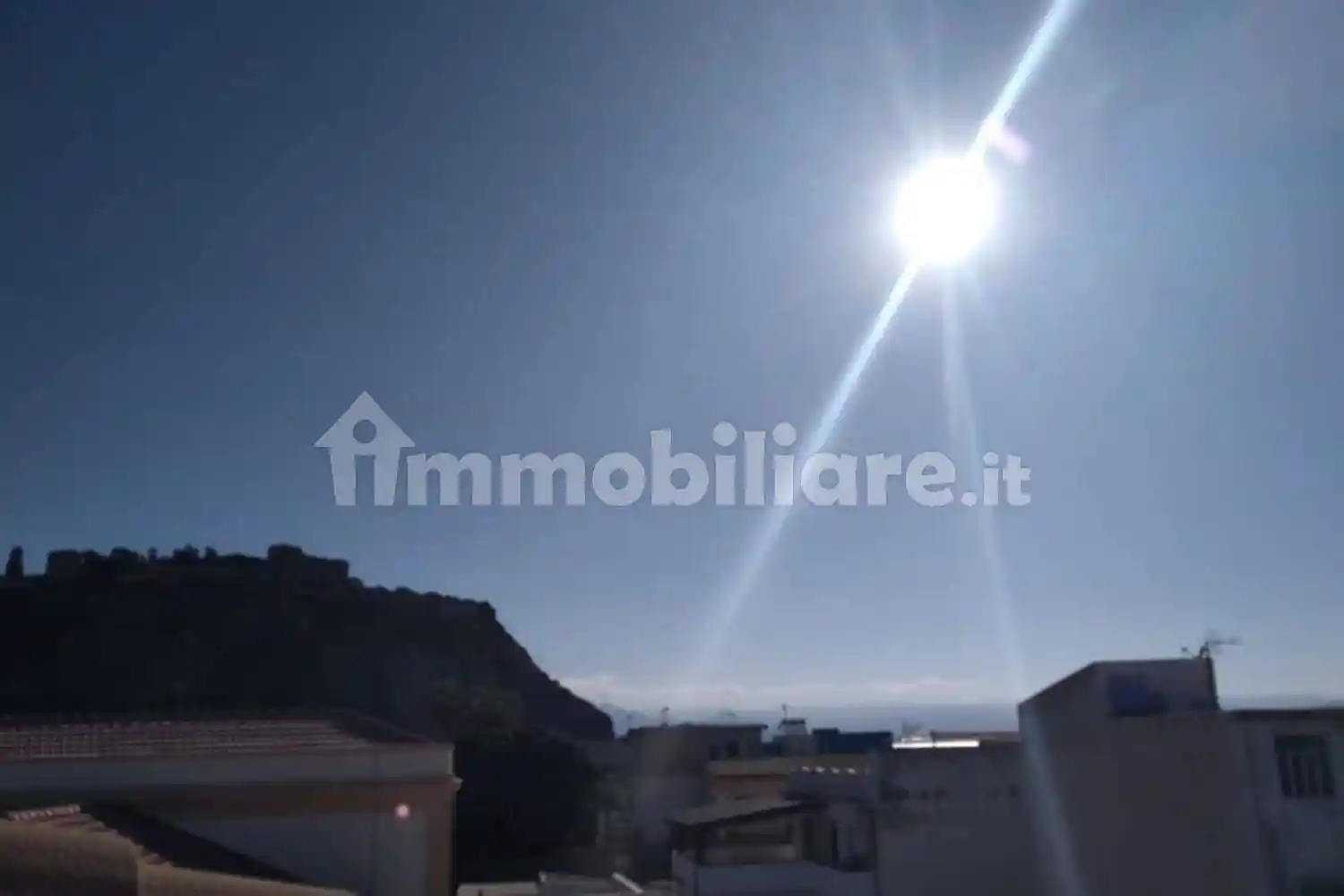 Trilocale buono stato, secondo piano, Capo Milazzo, Milazzo - foto 4