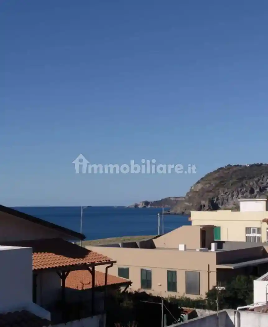 Trilocale buono stato, secondo piano, Capo Milazzo, Milazzo - foto 5