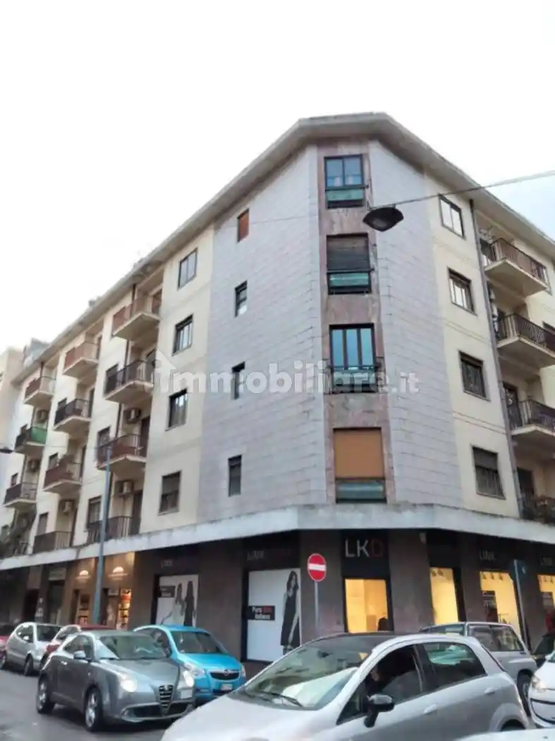 Appartamento in vendita a Messina