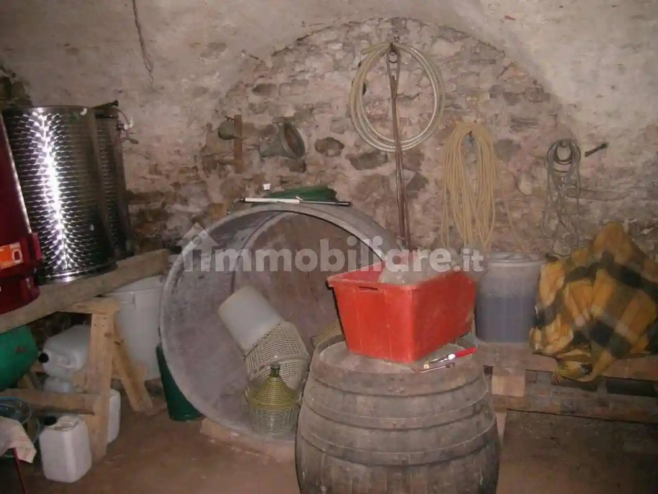 Bilocale via San Rocco, Pedersano, Villa Lagarina - foto 2