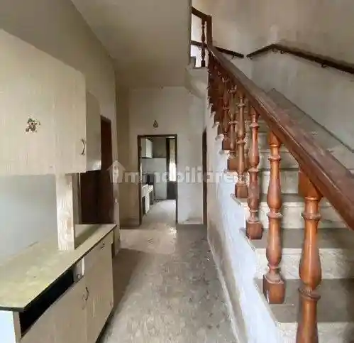 Villetta a schiera in vendita a Capraia e Limite