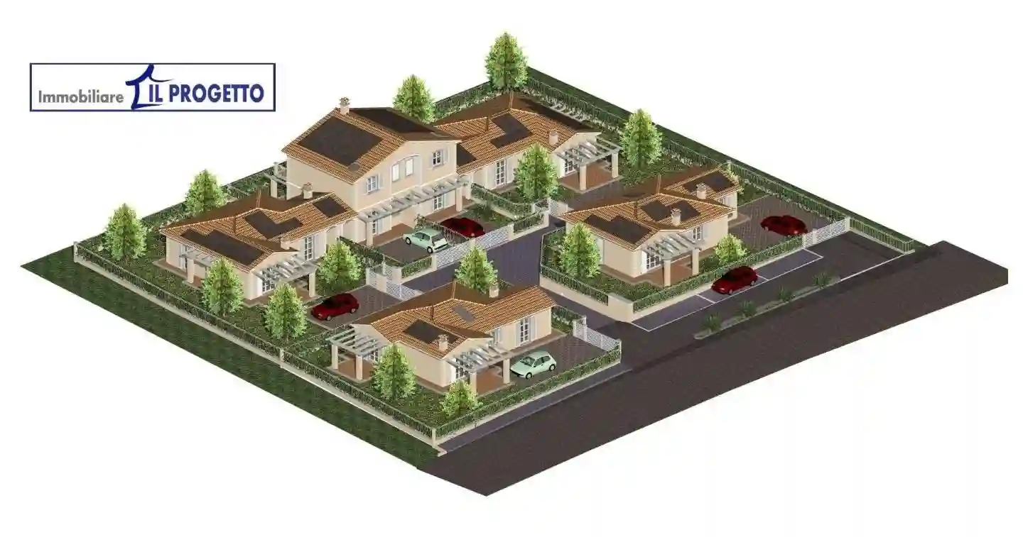 Villetta a schiera - foto 2