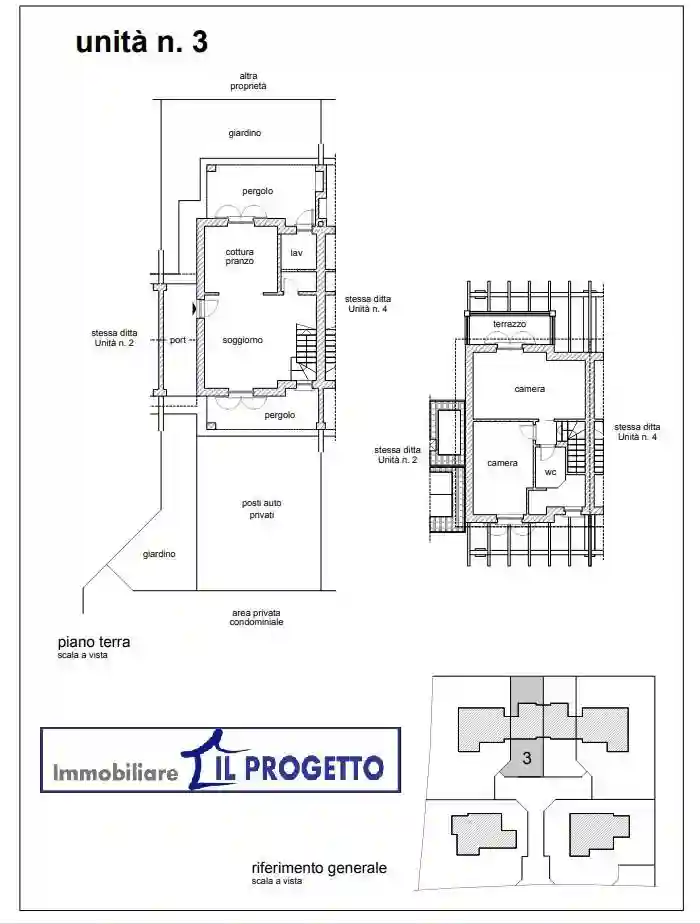 Villetta a schiera - foto 5