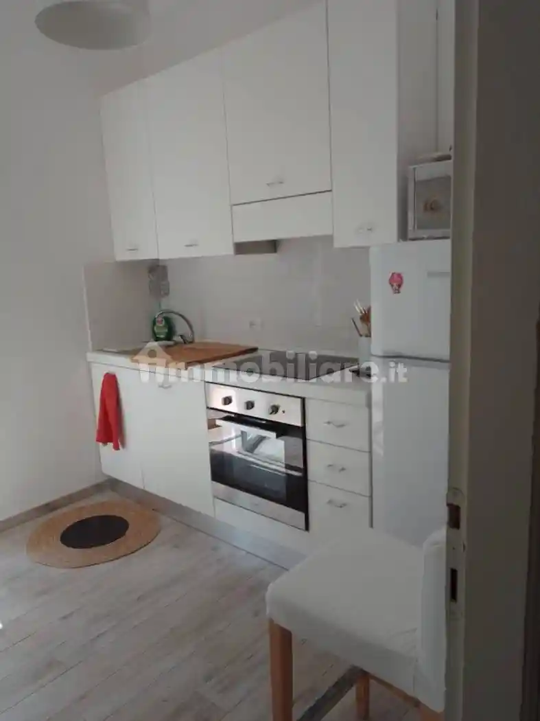 Villa in affitto a San Felice Circeo