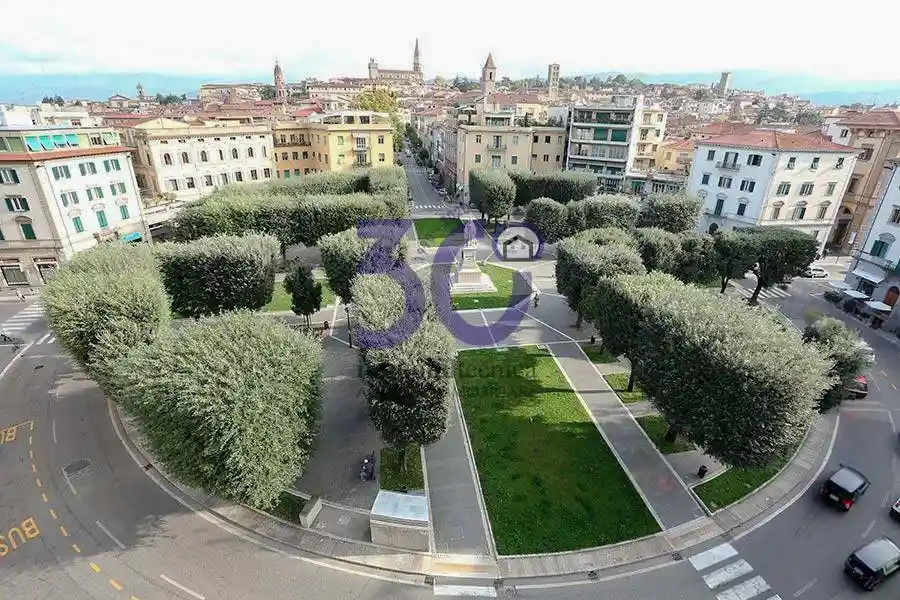 Appartamento in vendita a Arezzo