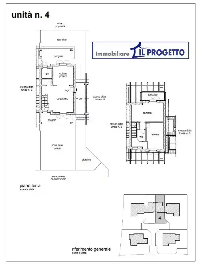 Villetta a schiera - foto 5
