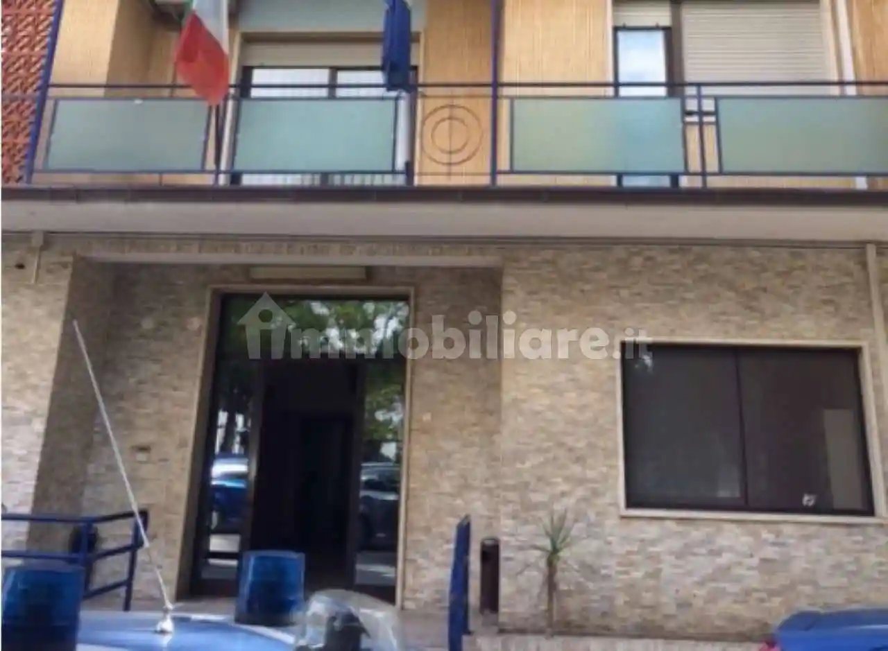 Palazzo - Edificio in vendita a Manfredonia