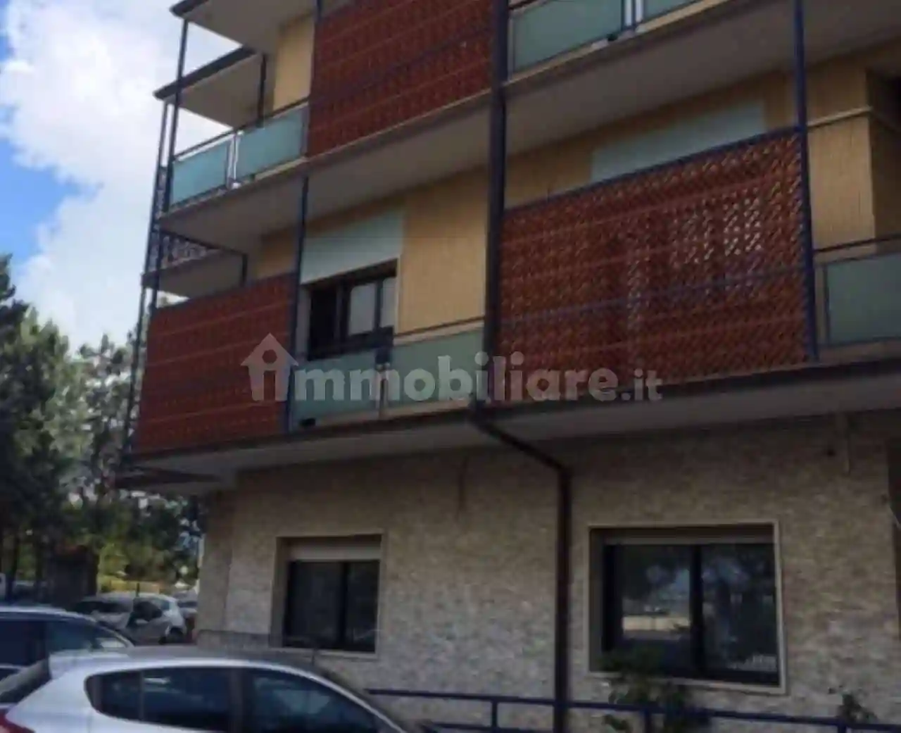 Palazzo - Edificio - foto 2