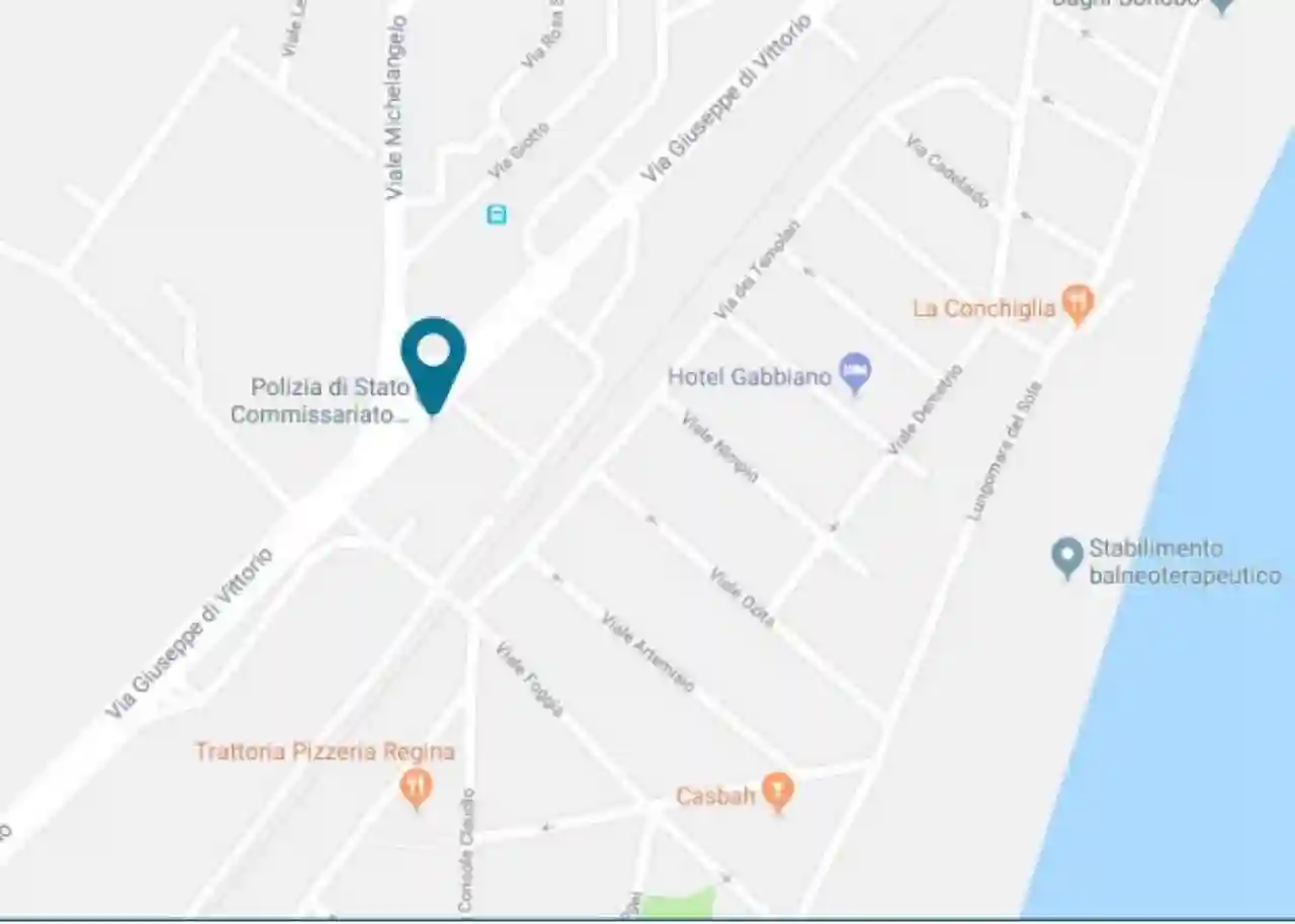 Palazzo - Edificio - foto 3