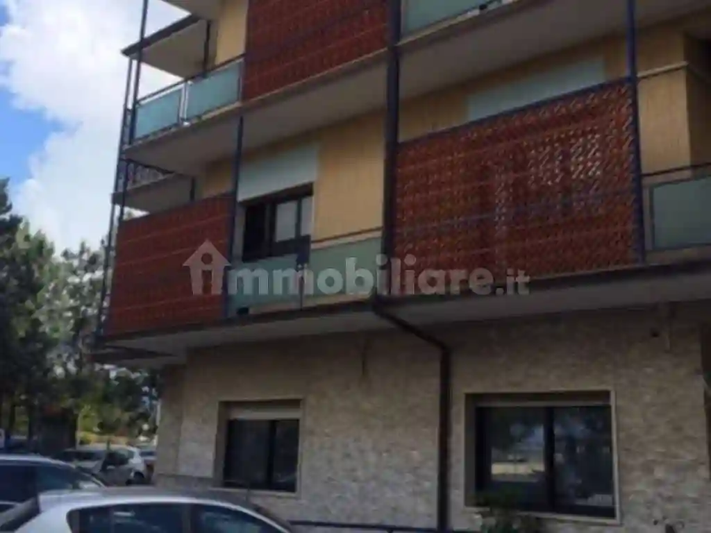 Palazzo - Edificio - foto 5