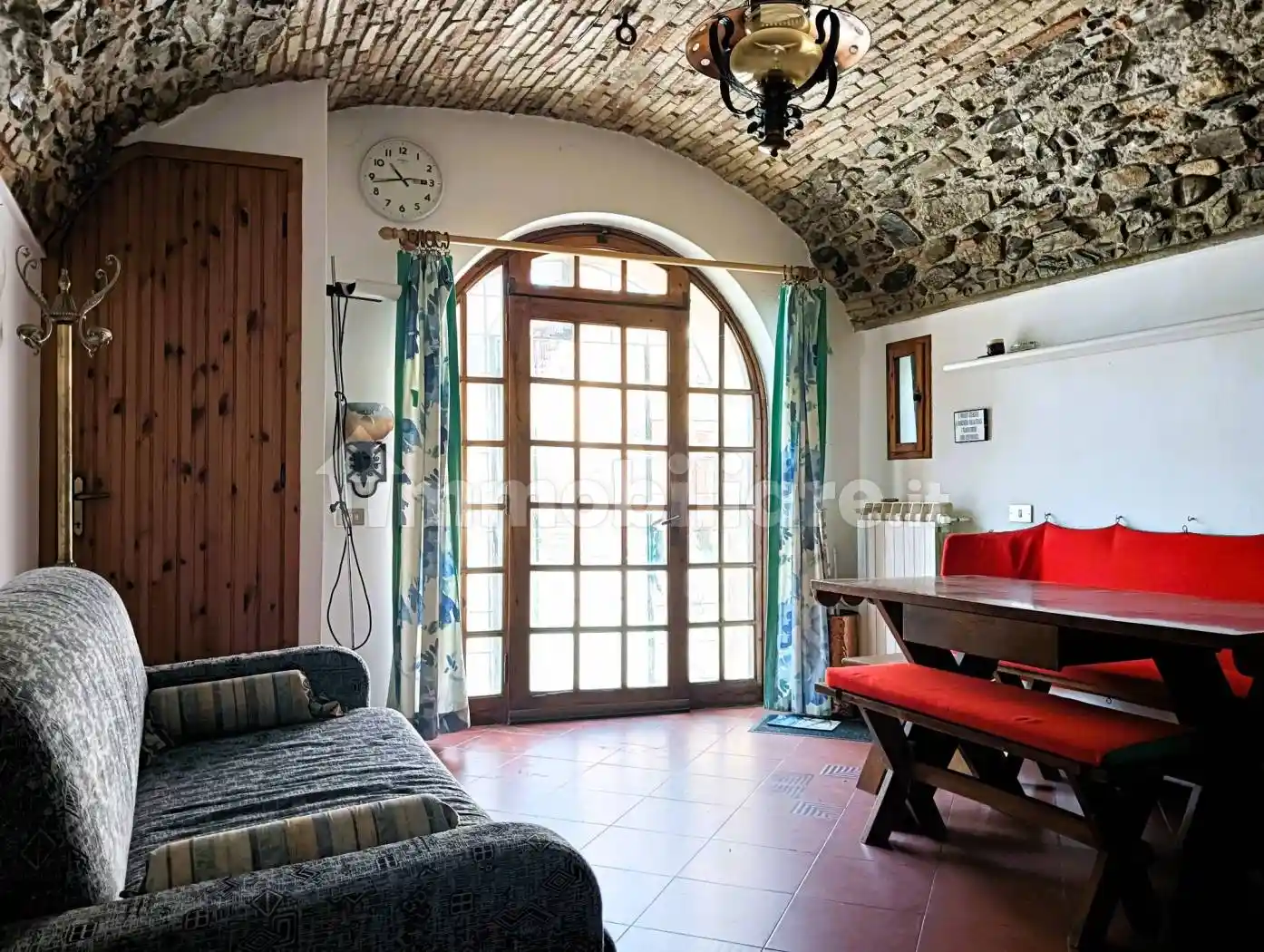 Appartamento in vendita a Santo Stefano al Mare