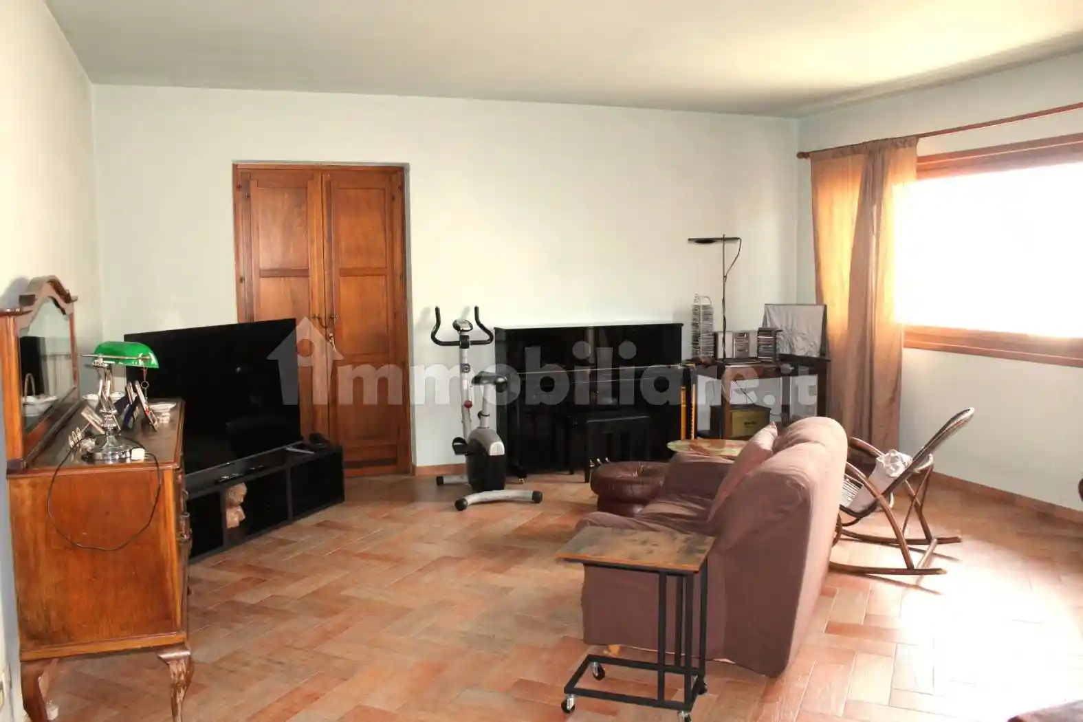 Appartamento in vendita a Santeramo in Colle