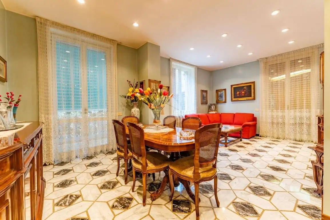 Apartment in vendita a Milan