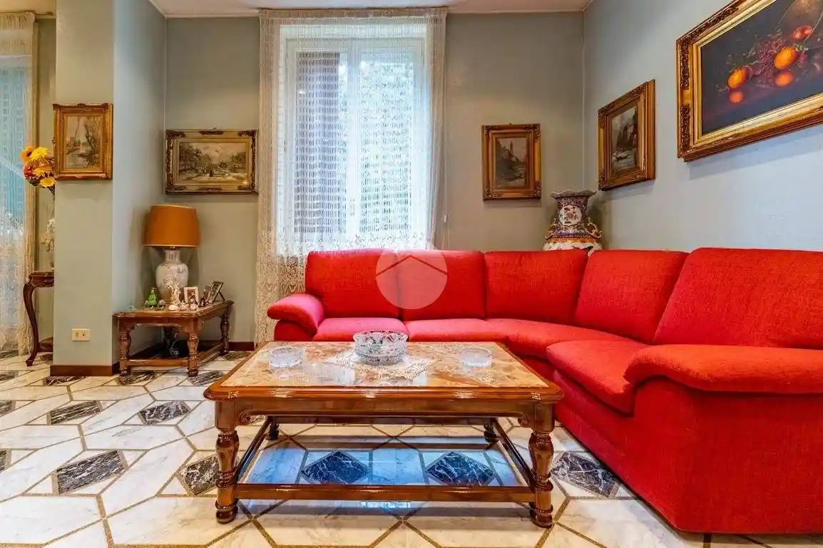 Appartamento via Francesco Ingegnoli, Casoretto, Milano - foto 2